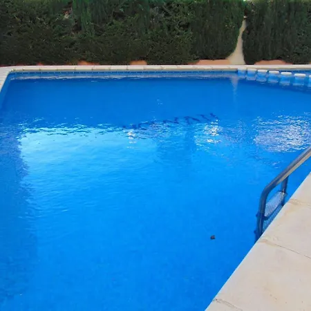 Apartment At223 Bobyan Calpe
