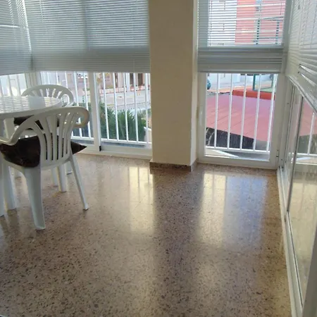 Apartment At223 Bobyan Calpe