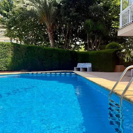 At223 Bobyan * Calpe