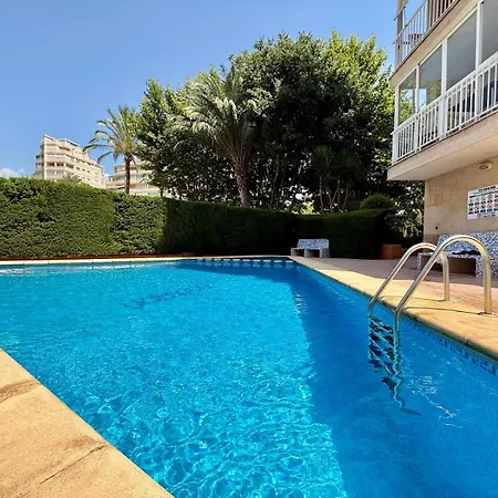 At223 Bobyan Apartment