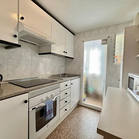 Lejlighed At223 Bobyan *