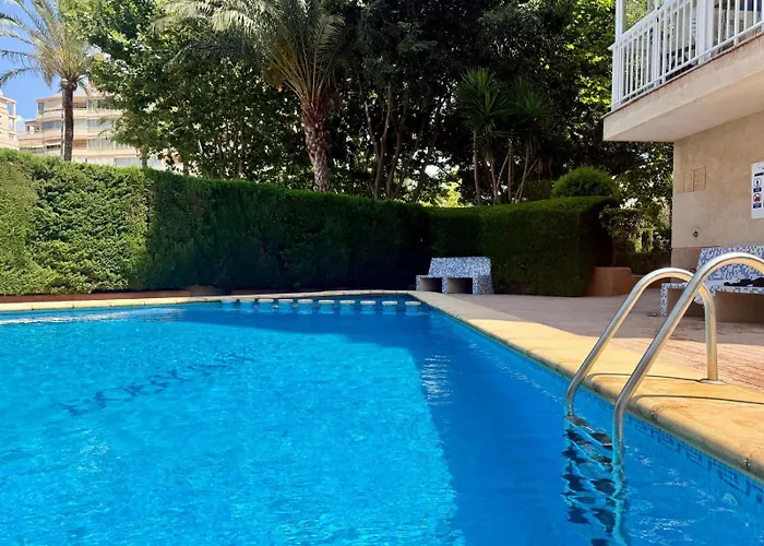 At223 Bobyan * Calpe