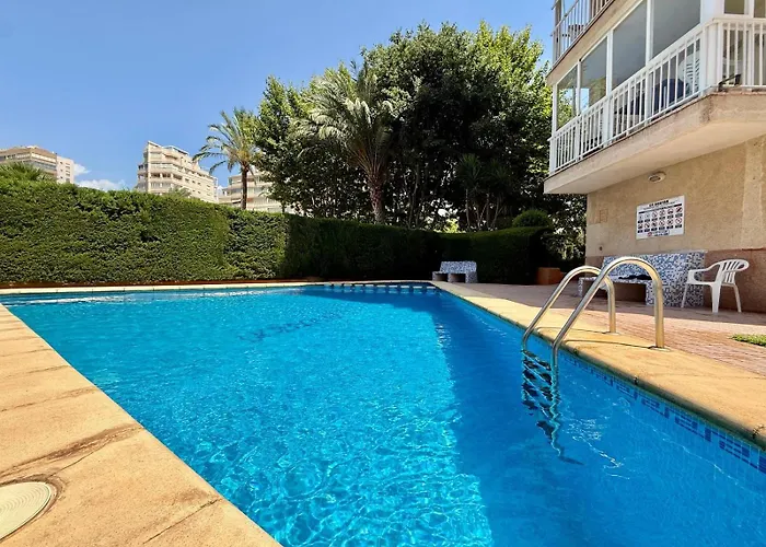 At223 Bobyan Appartement