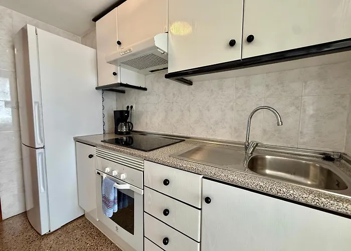 At223 Bobyan Appartement *