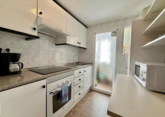 Appartement At223 Bobyan *