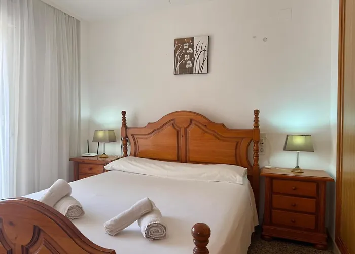 At223 Bobyan * Calpe